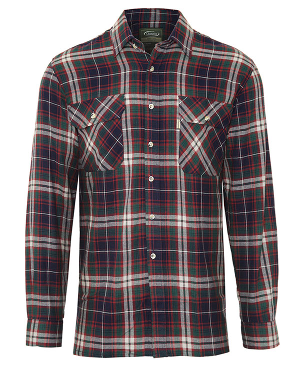 Champion Kempton Country Shirt