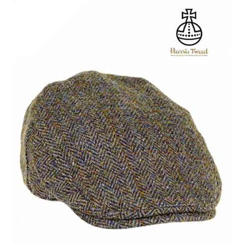 Our Top 5 Tweed Flat Caps for the Country Gentleman