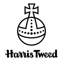 Orb of Authenticity Harris Tweed