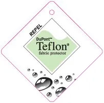 Teflon Fabric Protector